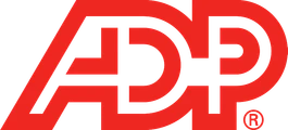 ADP RUN logo