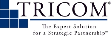 TRICOM logo